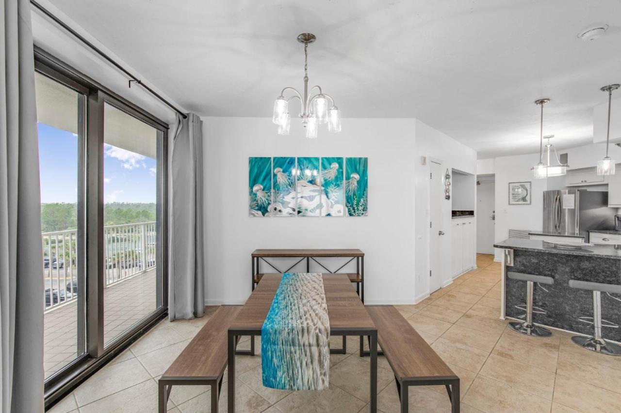 Pelican Pointe 506 By Vacation Homes Collection 오렌지 비치 외부 사진