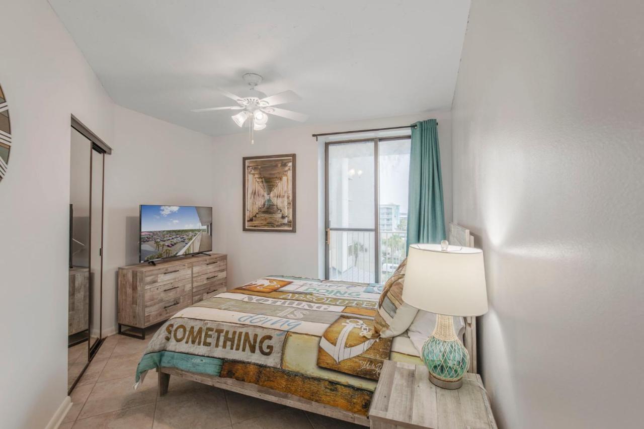 Pelican Pointe 506 By Vacation Homes Collection 오렌지 비치 외부 사진